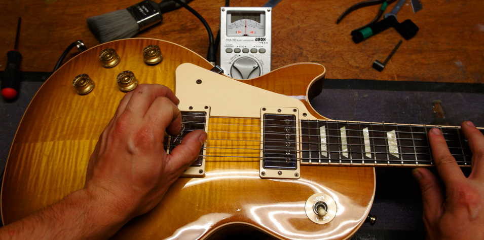 material of the string
