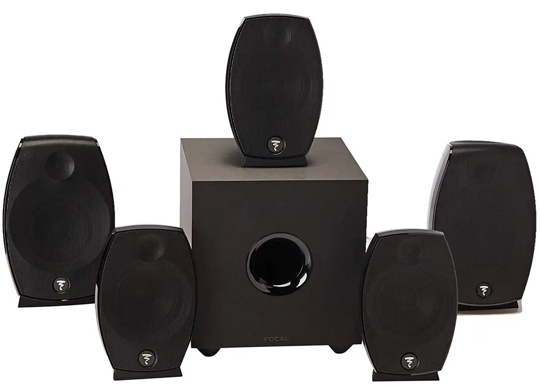 multi-speakers