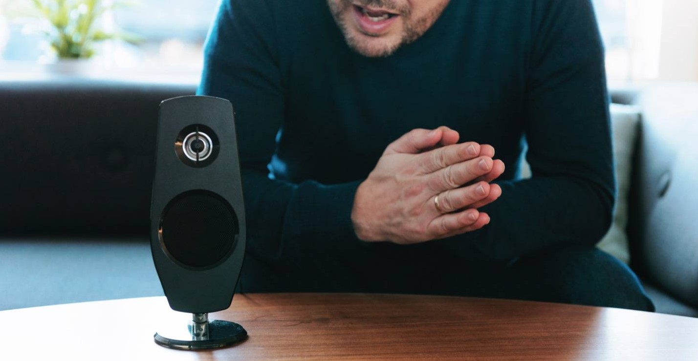  speaker