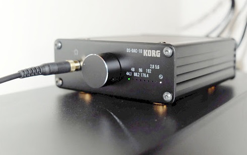 budget DAC and Amp