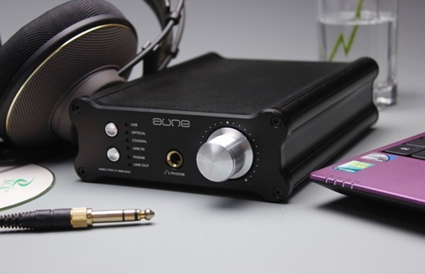 DAC